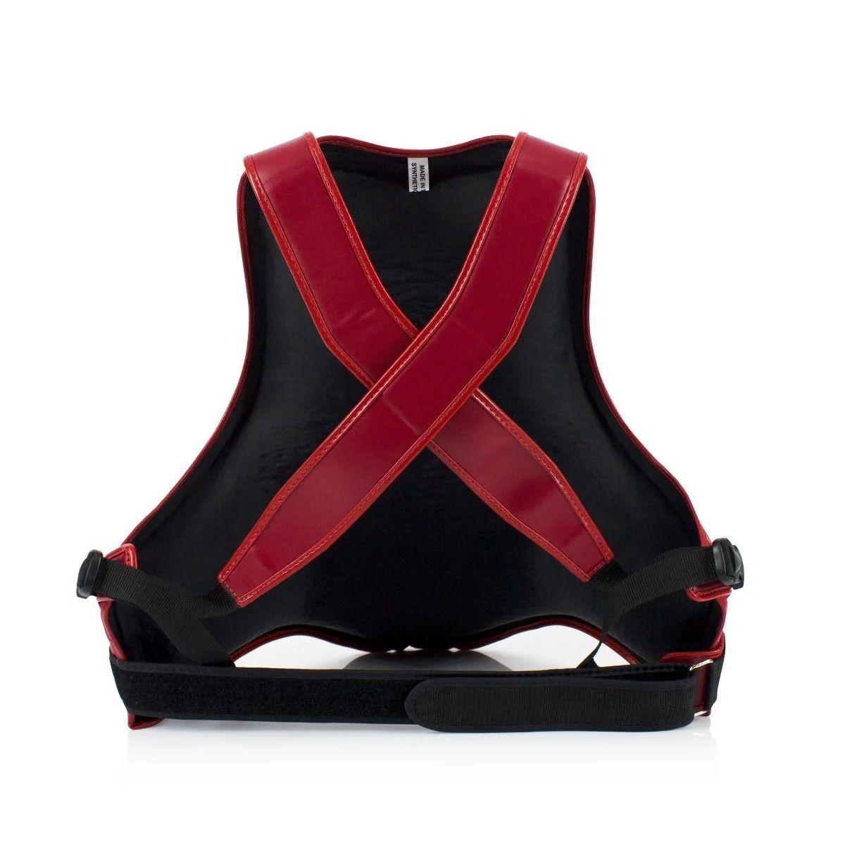 ボディプロテクター 軽量 衝撃吸収ベスト 練習用 ラグビー アメフト 格闘技 Amazon | Contender Fight Sports Heavy Hitter ボクシング ムエタイ