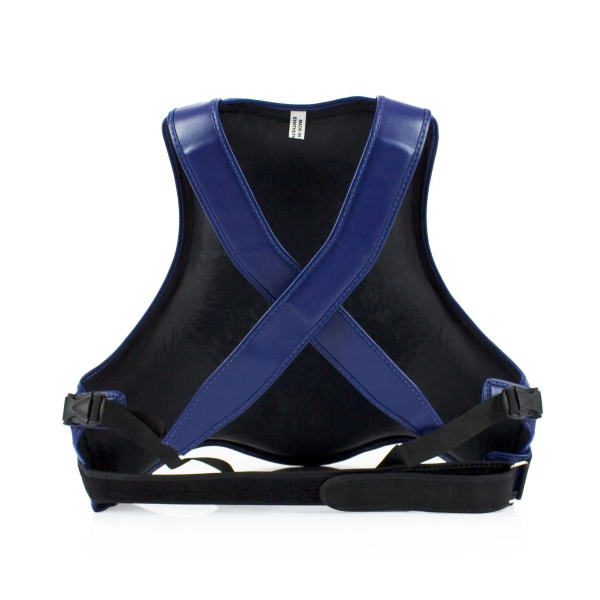 ボディプロテクター 軽量 衝撃吸収ベスト 練習用 ラグビー アメフト 格闘技 dzdx9712-12.jpg