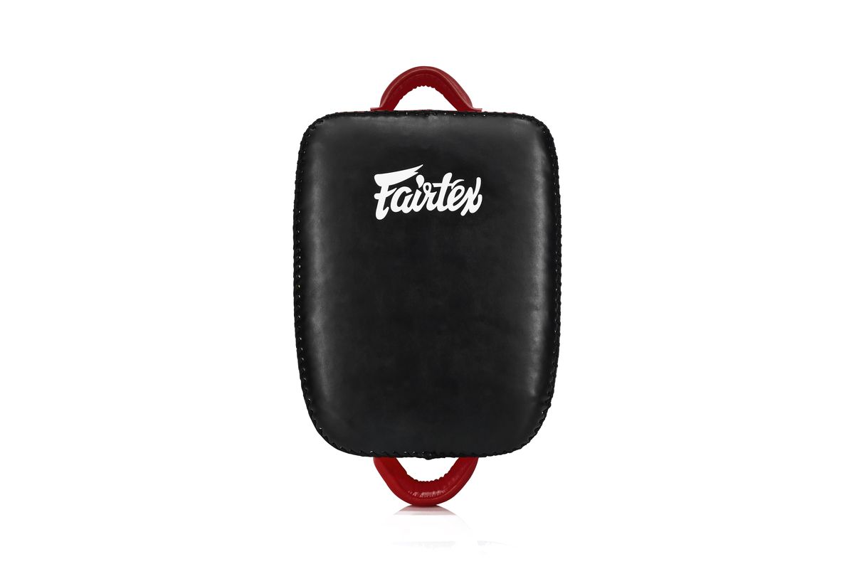 フェアテックス FAIRTEX スーツケースライトレッグキックパッド LKP5