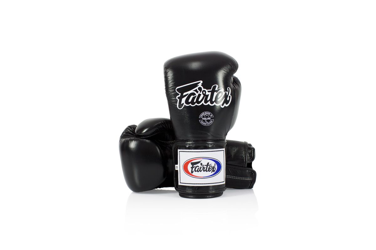 フェアテックス Fairtex スーパー スパーリング グローブ BGV5