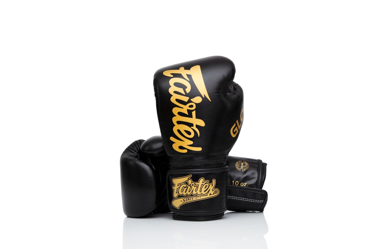 GLORY グローリー ボクシンググローブ フェアテックス Fairtex