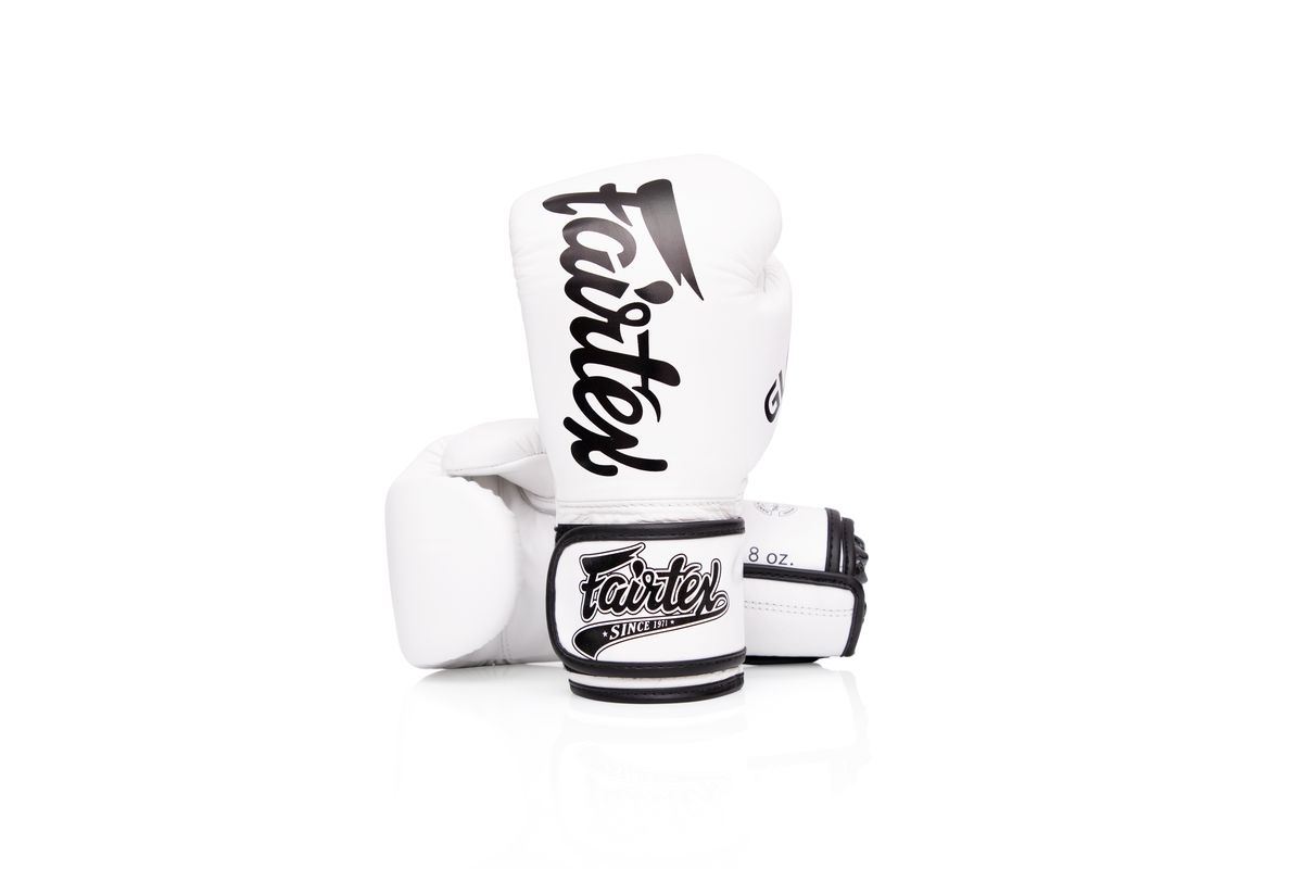 公式の店舗 GLORY グローリー Fairtex フェアテックス ボクシンググローブ ボクシング