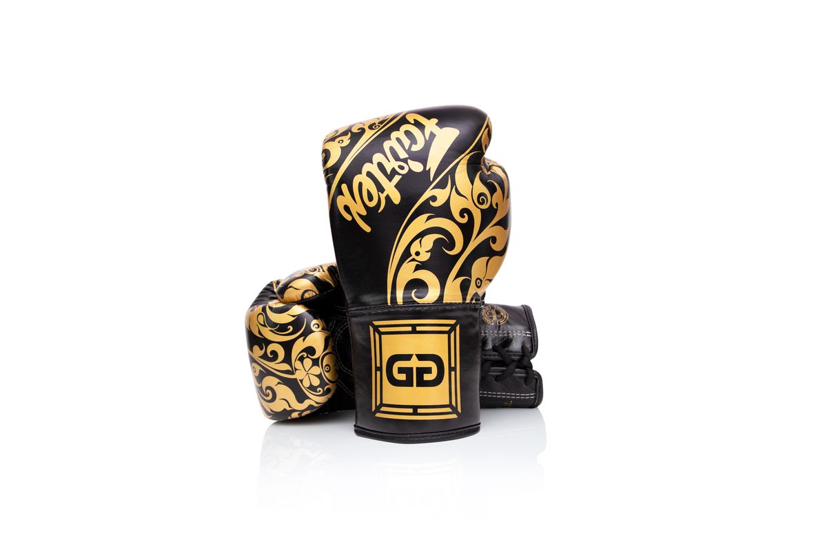 GLORY グローリー ボクシンググローブ フェアテックス FAIRTEX BGVG2