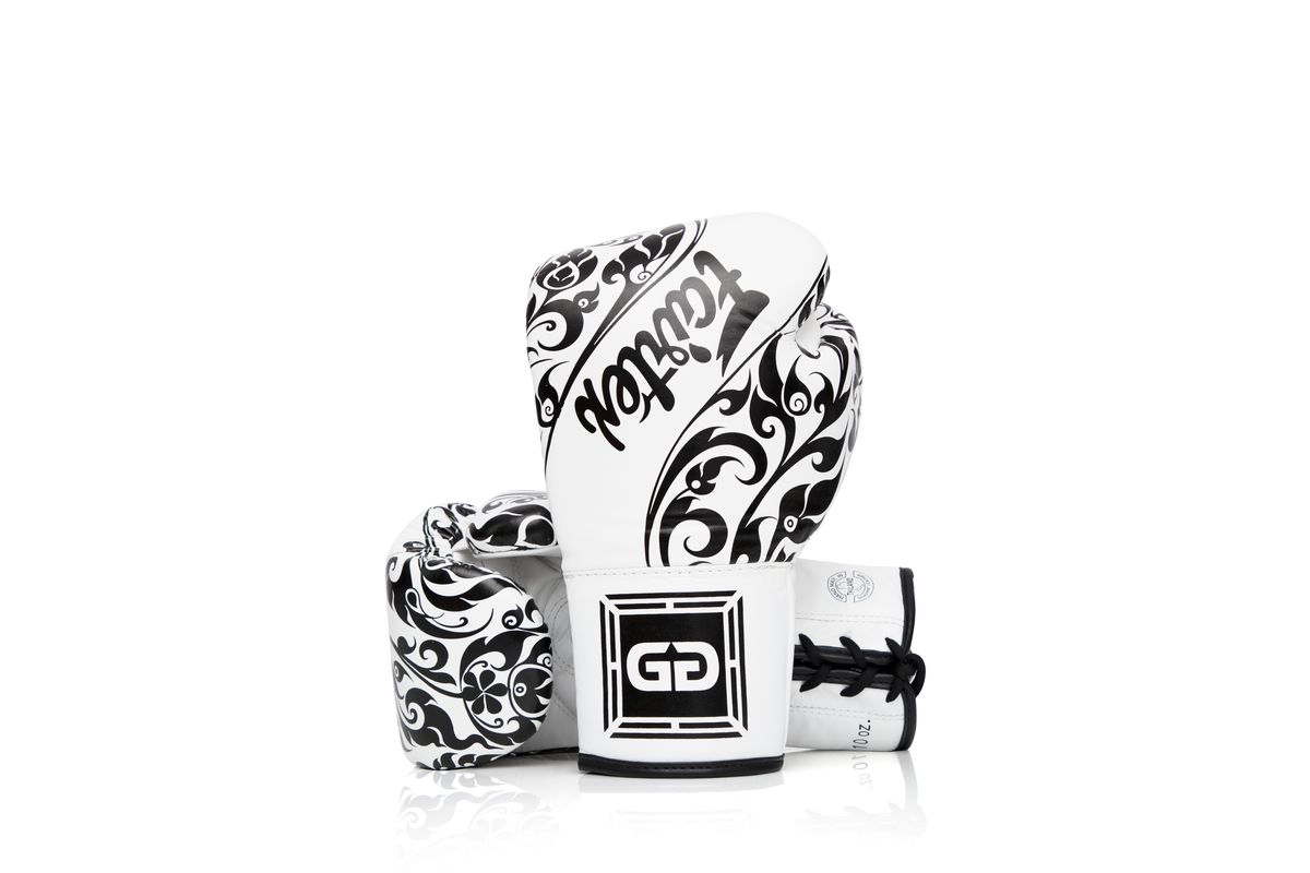 GLORY グローリー ボクシンググローブ フェアテックス FAIRTEX BGVG2