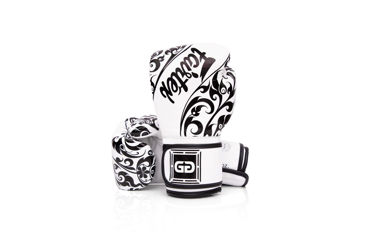 GLORY グローリー ボクシンググローブ Fairtex フェアテックス BGVG2