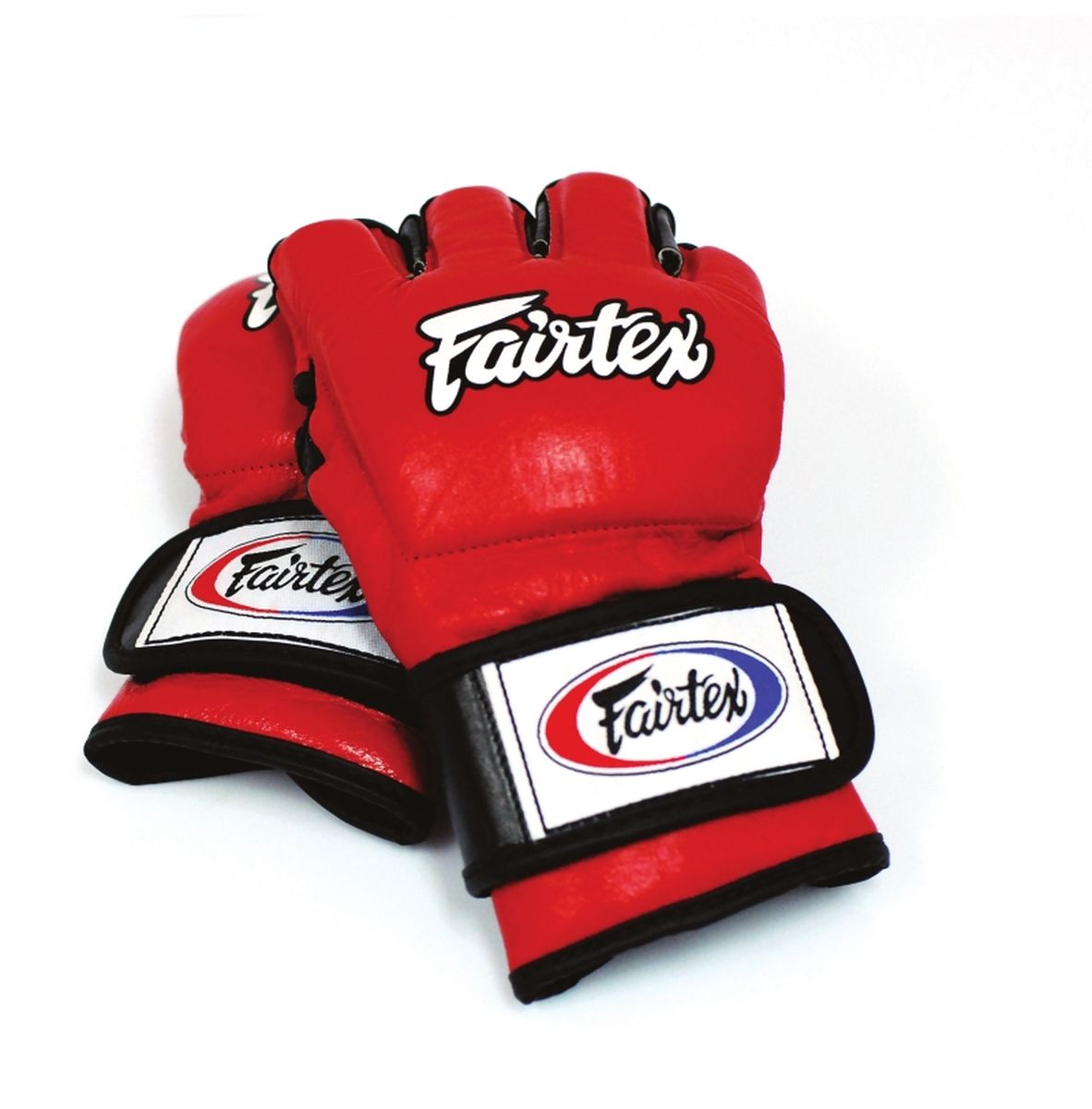 フェアテックス Fairtex FGV12 オープンフィンガーグローブ MMA