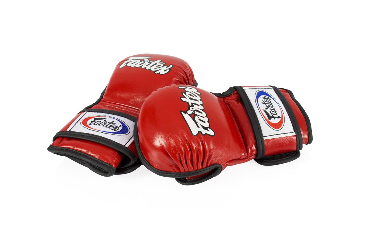 【最終値下げ】ONE×Fairtex オープンフィンガーグローブ ONE x Fairtex Boxing Gloves (Black) – ONE.SHOP Japan | ONE