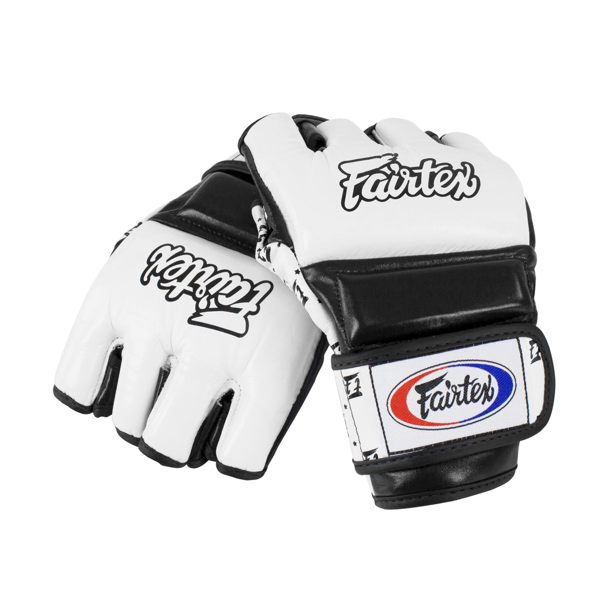 楽天市場】【送料無料】フェアテックス Fairtex オープン