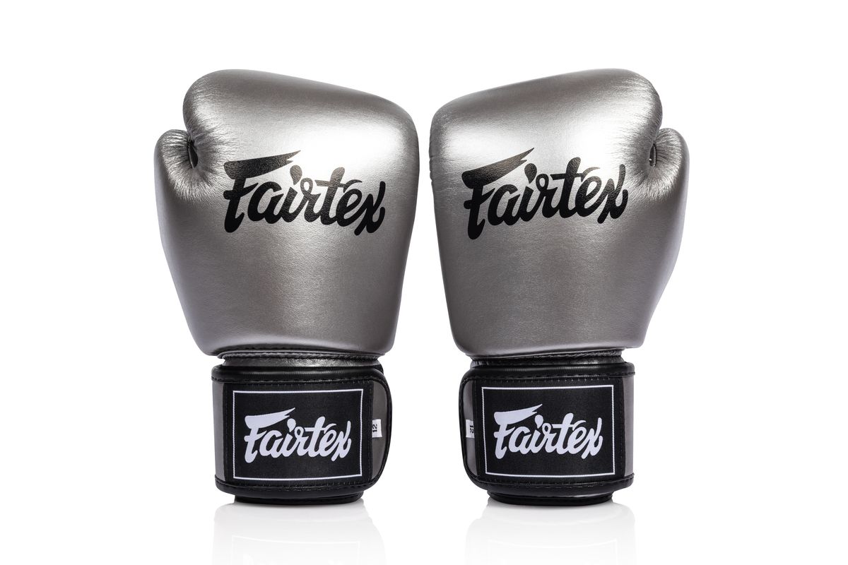 Fairtex フェアテックス ボクシンググローブ BGV1C-PLUS