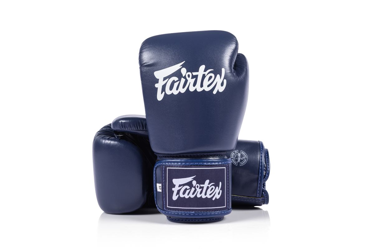 Fairtex フェアテックス ボクシンググローブ BGV1C-PLUS