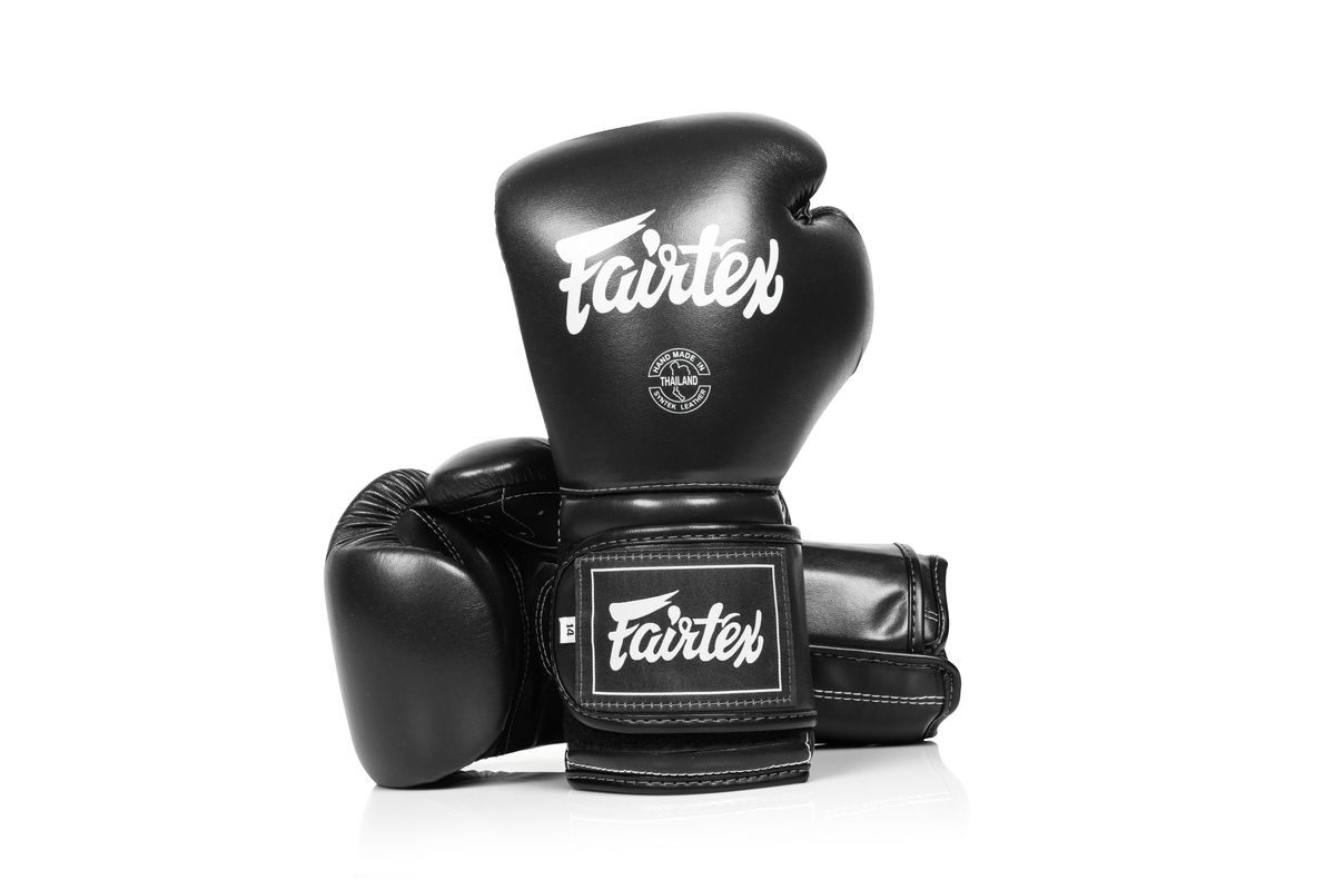 FAIRTEX ボクシンググローブ BGV9C-PLUS メキシカンスタイル 国際式