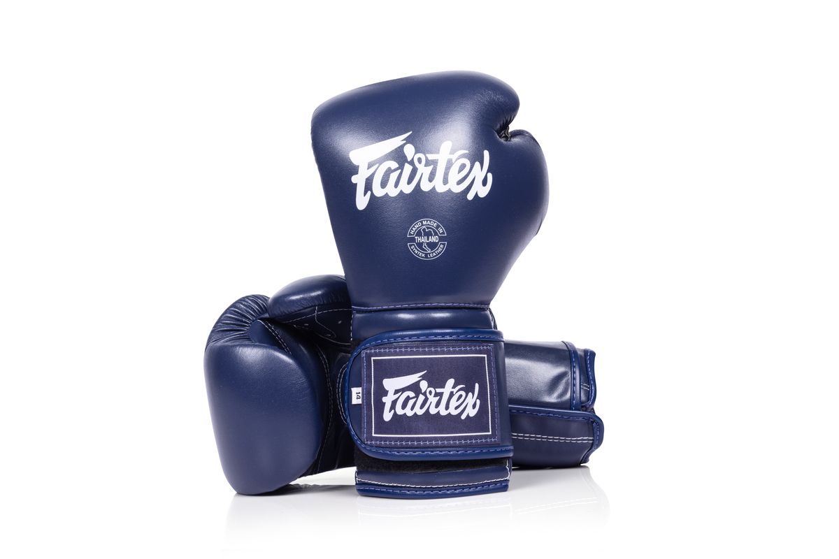 FAIRTEX ボクシンググローブ BGV9C-PLUS メキシカンスタイル 国際式