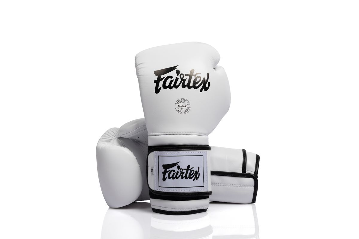 FAIRTEX ボクシンググローブ BGV9C-PLUS メキシカンスタイル 国際式