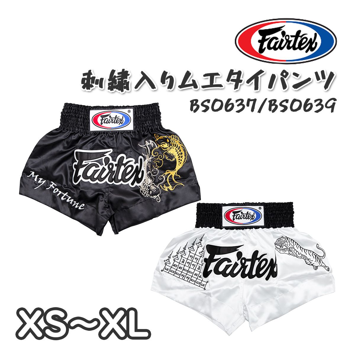 フェアテックス FAIRTEX 本革 ボクシンググローブ BGV16 8オンス 10