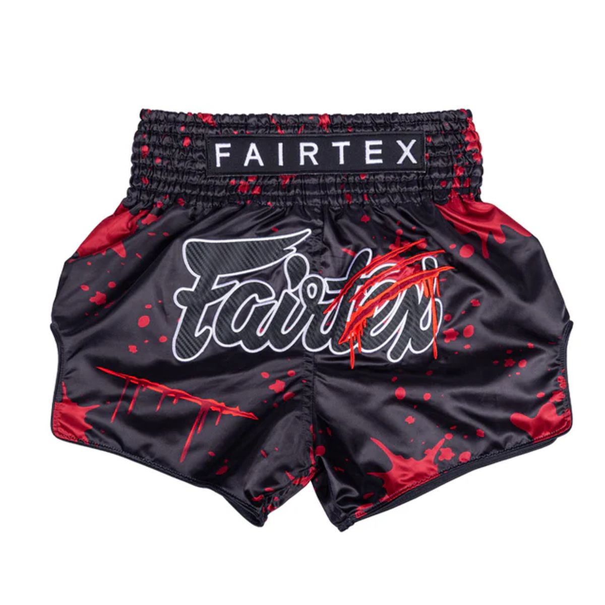 フェアテックス Fairtex ムエタイ パンツ アンデッドファイターシリーズ キック トランクス ショーツ キックボクシング トレーニング ハロウィン 練習 試合 |  | 02