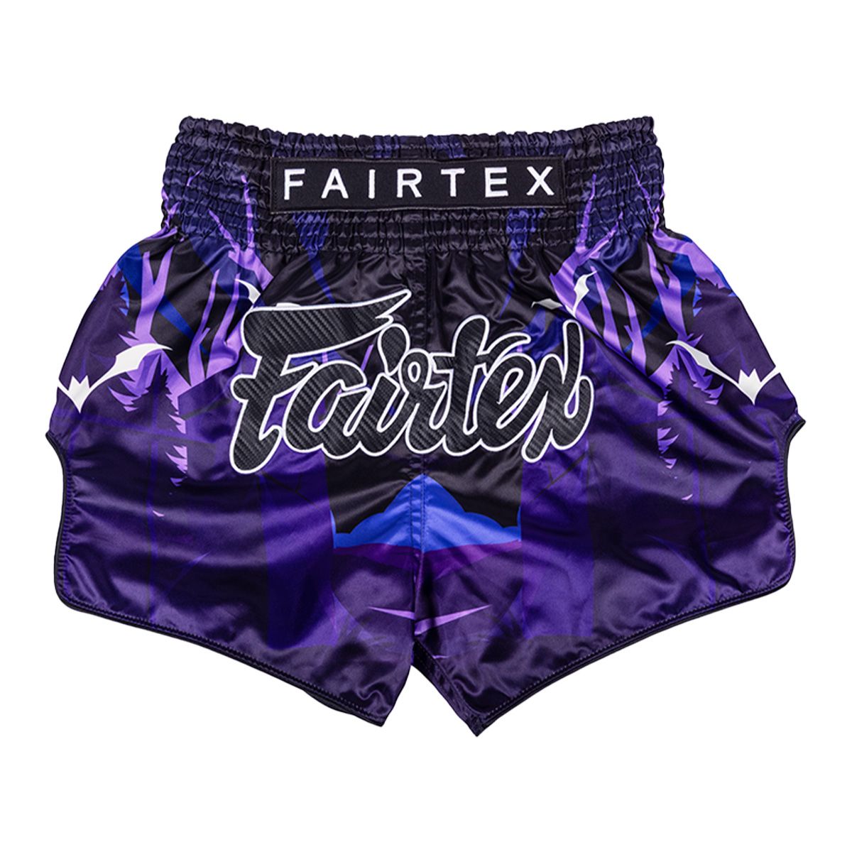 フェアテックス Fairtex ムエタイ パンツ アンデッドファイターシリーズ キック トランクス ショーツ キックボクシング トレーニング ハロウィン 練習 試合 |  | 01