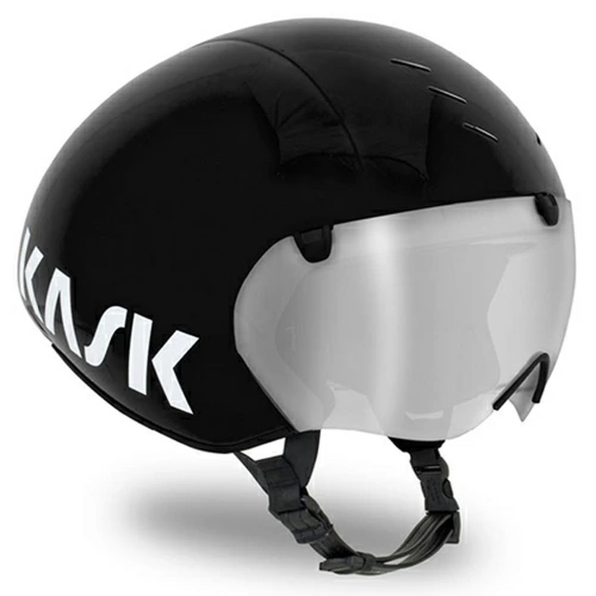 KASK カスク BAMBINO PRO ヘルメット 自転車 トライアスロン ショート 
