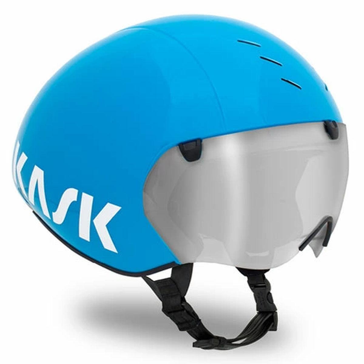 KASK カスク BAMBINO PRO ヘルメット 自転車 トライアスロン ショート