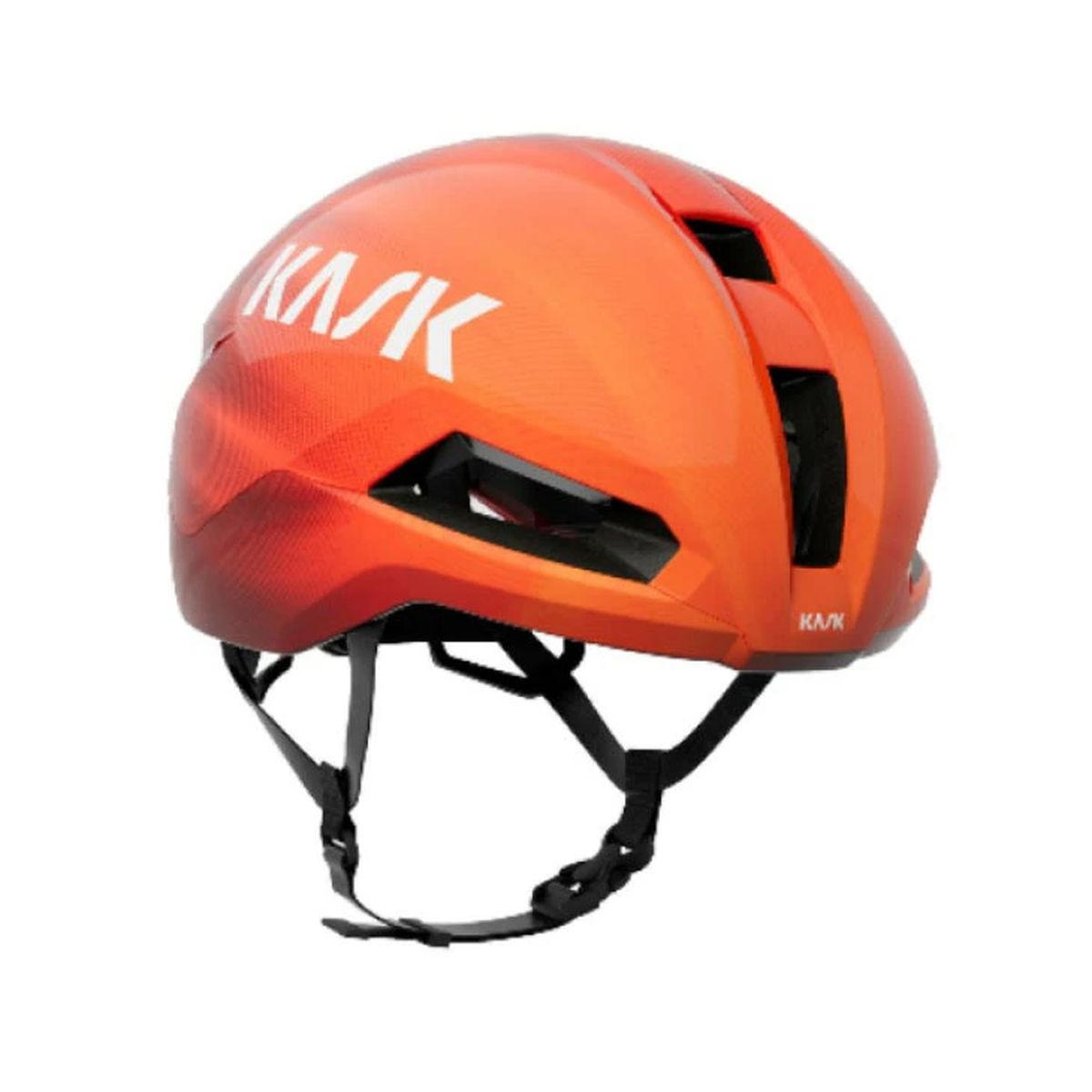 KASK カスク NIRVANA ヘルメット 自転車 ロード トライアスロン 高通気 