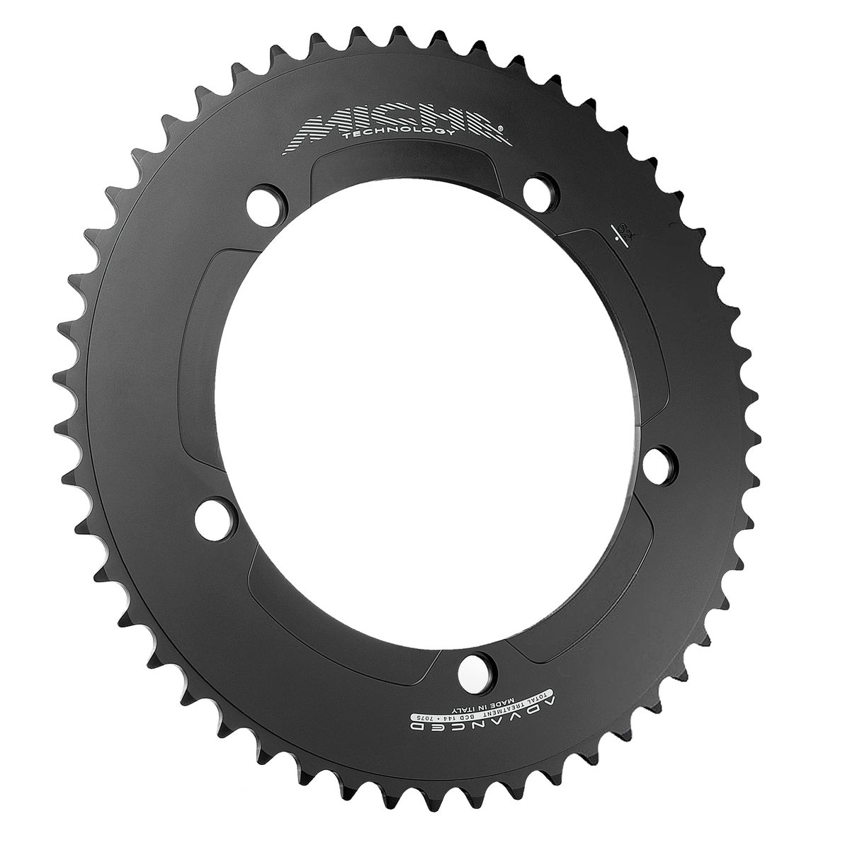 MICHE ミケ Advanced Pista トラック用チェーンリング 46T 自転車
