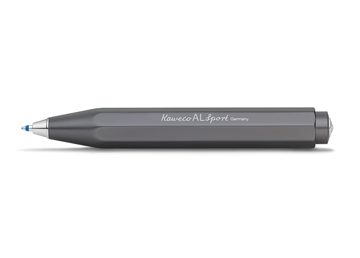 ボールペン カヴェコ KAWECO アルスポーツ ボールペン KAWECO-ALBP