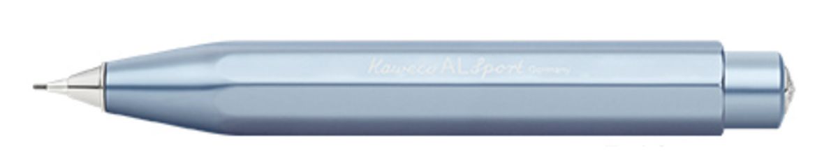 シャープペン アルスポーツ 0.7mm カヴェコ ペンシル KAWECO AL SPORTS