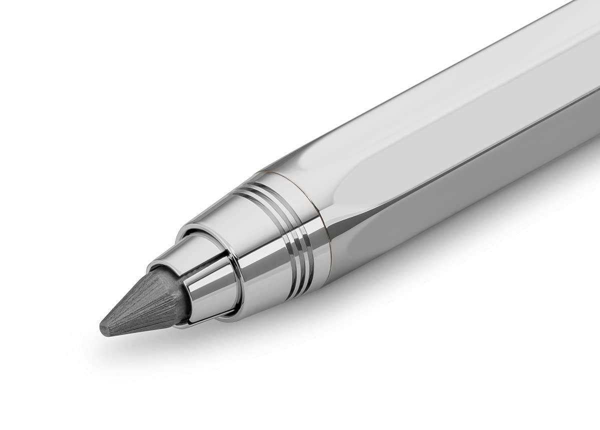 ペンシル カヴェコ KAWECO シャープペンシル スケッチアップ クラッチペンシル 5.6mm KAWECO-CL5.6 筆記用具 ステーショナリー｜fichu｜04