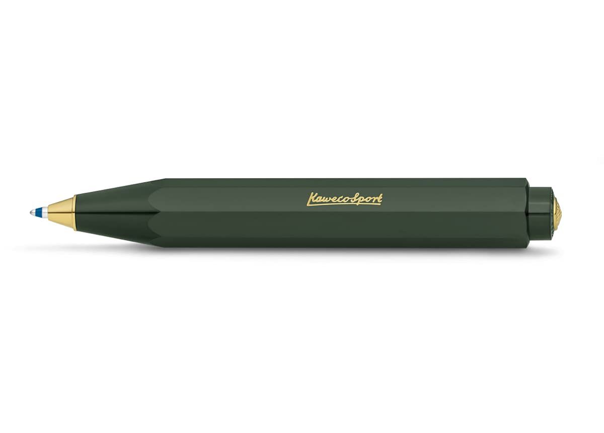 KAWECO カブェコ クラシック 7本セット 楽天市場】Kaweco カヴェコ CLASSIC Sport クラシックスポーツ