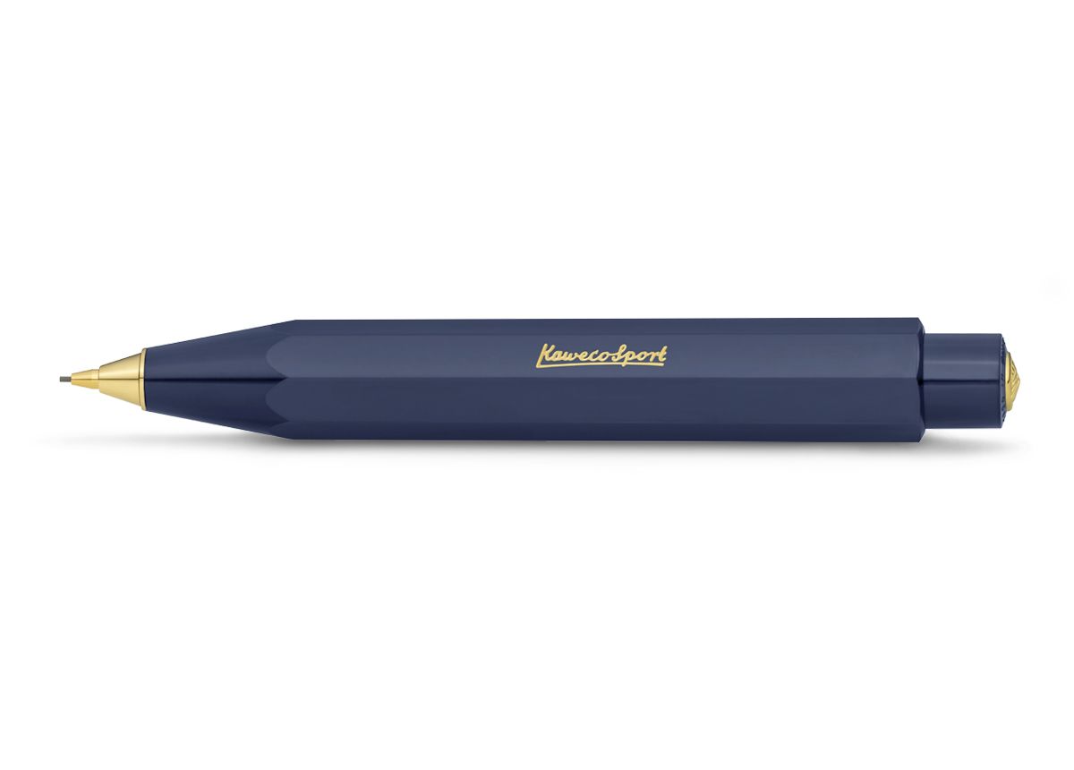 Kaweco（カヴェコ） シャープペン クラシックスポーツ 0.7mm