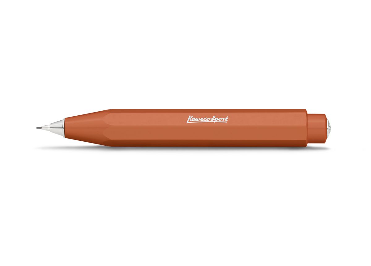 シャープペンシル カヴェコ スカイラインスポーツ ペンシル クラッチペンシル 0.7mm KAWECO-SSSP 筆記用具 ステーショナリー | Kaweco | 07