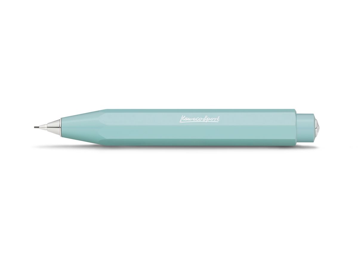 シャープペンシル カヴェコ スカイラインスポーツ ペンシル クラッチペンシル 0.7mm KAWECO-SSSP 筆記用具 ステーショナリー | Kaweco | 03