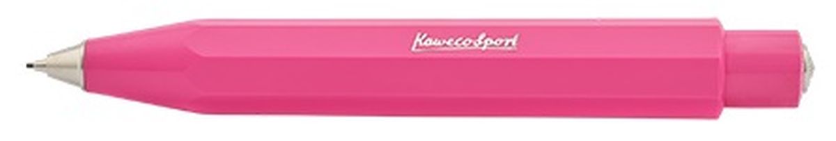シャープペンシル カヴェコ スカイラインスポーツ ペンシル クラッチペンシル 0.7mm KAWECO-SSSP 筆記用具 ステーショナリー｜fichu｜05