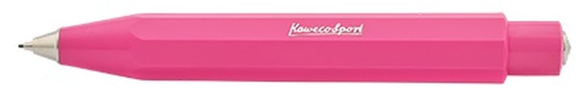 シャープペンシル カヴェコ スカイラインスポーツ ペンシル クラッチペンシル 0.7mm KAWECO-SSSP 筆記用具 ステーショナリー | Kaweco | 04