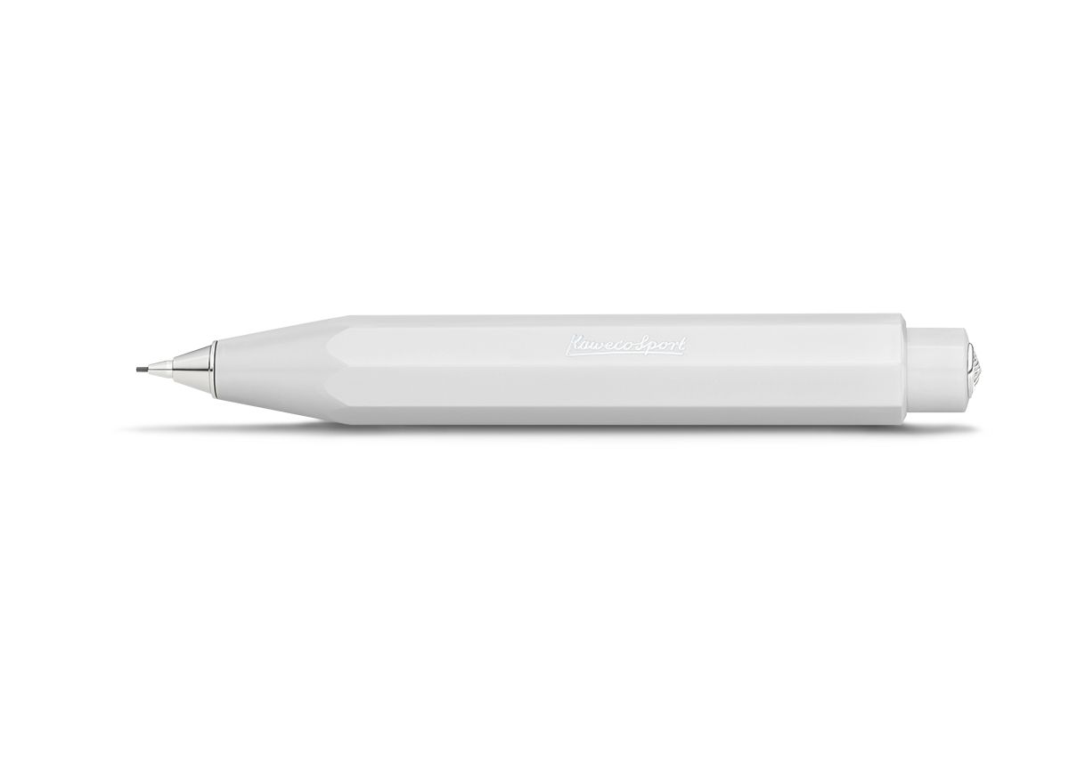 シャープペンシル カヴェコ スカイラインスポーツ ペンシル クラッチペンシル 0.7mm KAWECO-SSSP 筆記用具 ステーショナリー | Kaweco | 05