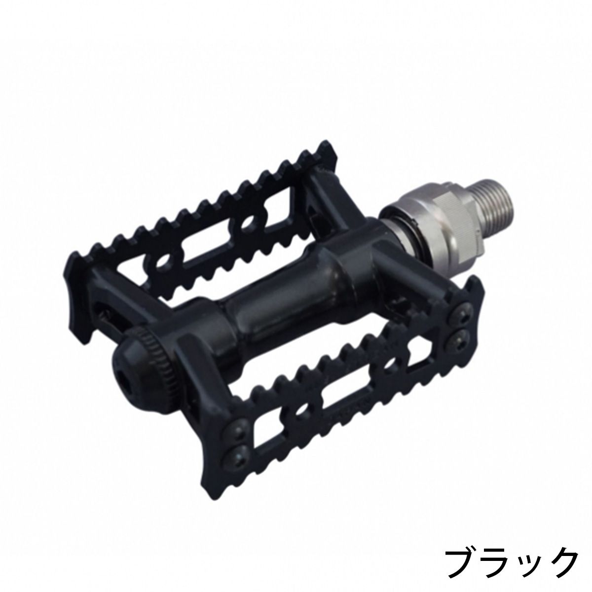 三ヶ島製作所 フラットペダル ミカシマ SYLVAN TOURING NEXT Ezy 