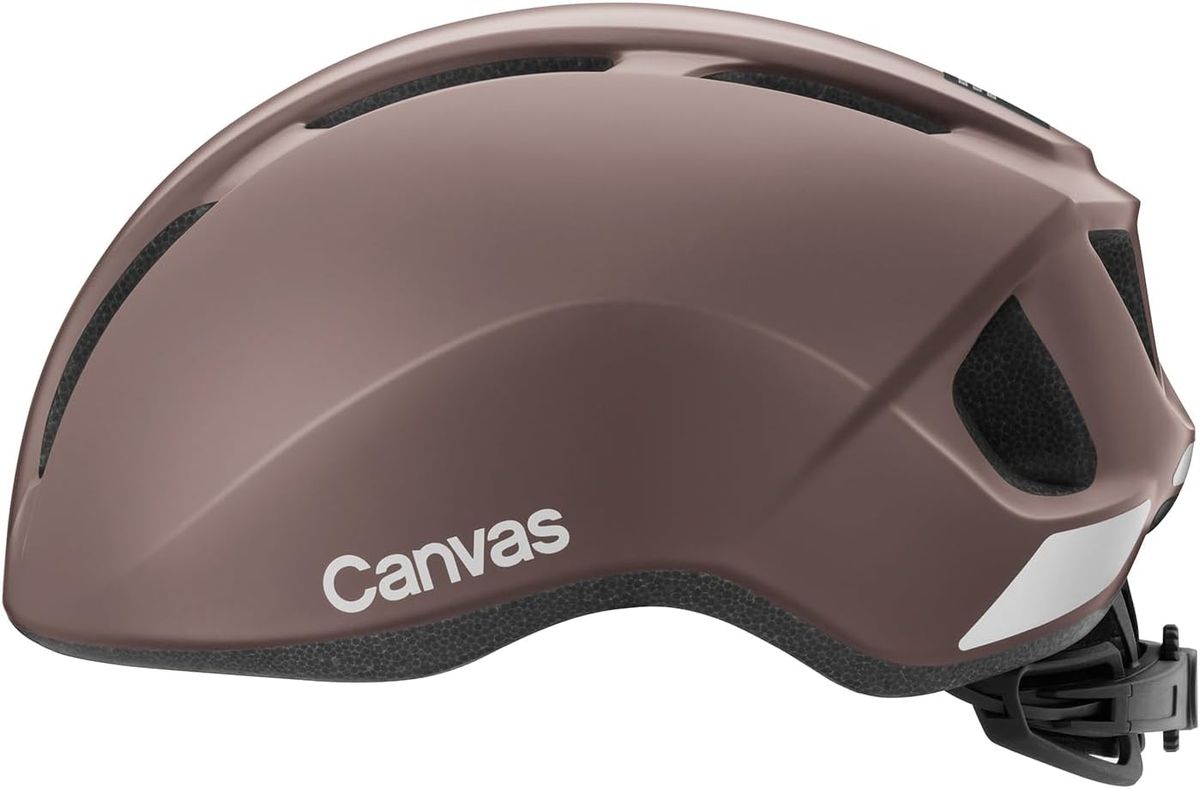OGK kabuto CANVAS-SPORTS ヘルメット 自転車 おしゃれ キャンバススポーツ オージーケー カブト 大人 メンズ レディース 通勤 通学 スケボー スケートボード | OGK Kabuto | 05