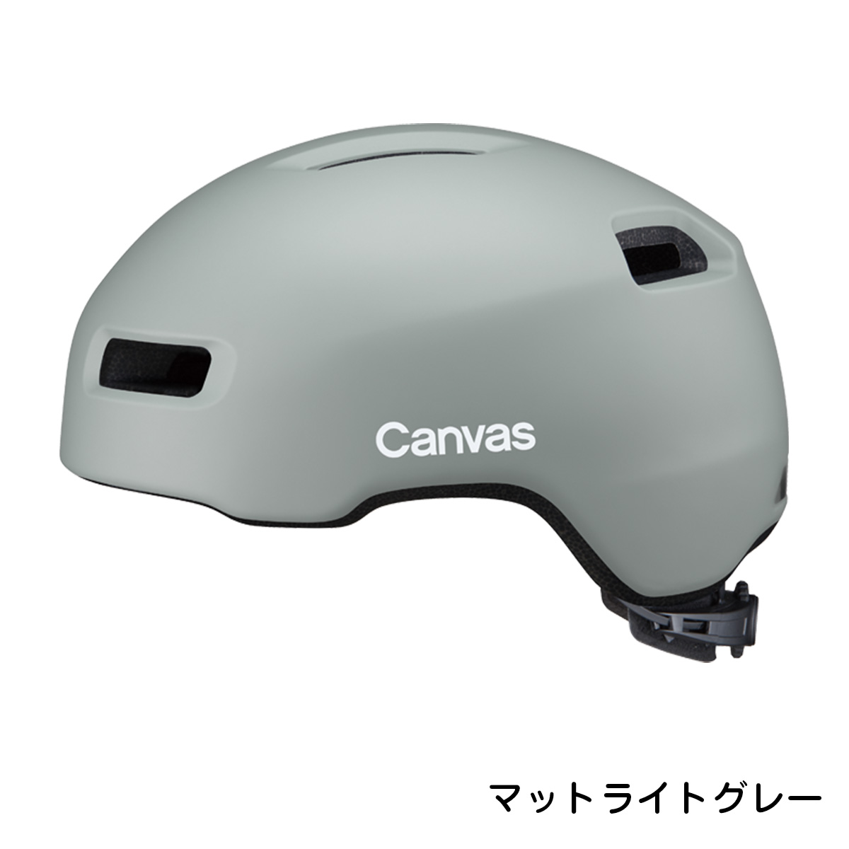 OGK Kabuto ヘルメット kabuto CANVAS-CROSS M/L(57-59cm