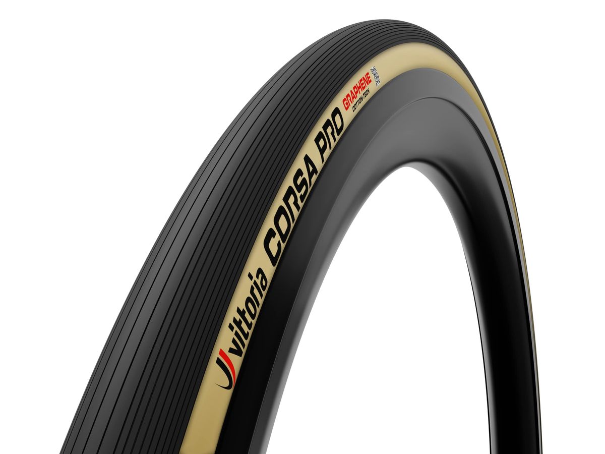 Vittoria（ヴィットリア） vittoria Corsa Pro G2.0 700×24c TLR
