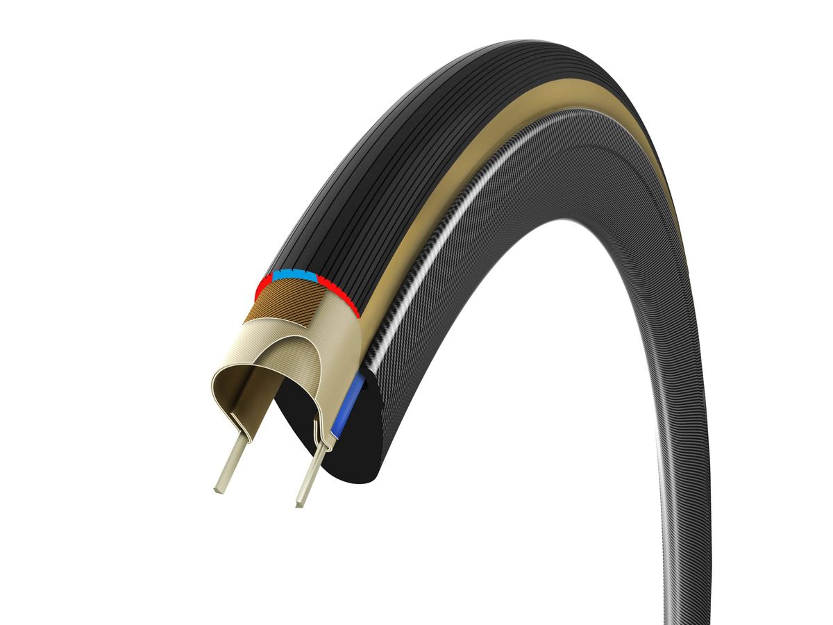 Vittoria vittoria Corsa Pro G2.0 700×24c(24-622) TLR