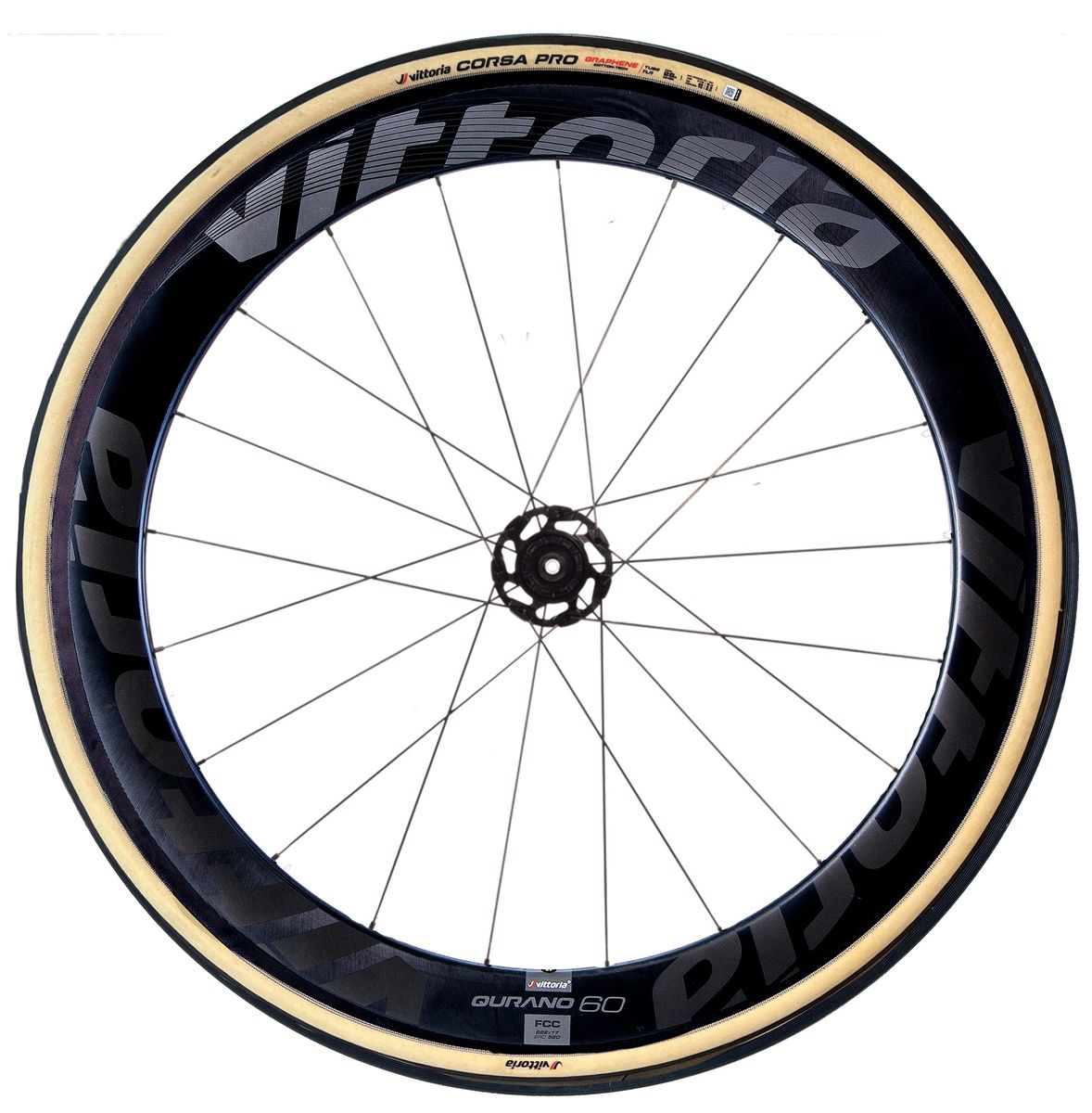 Vittoria vittoria Corsa Pro G2.0 700×24c(24-622) TLR