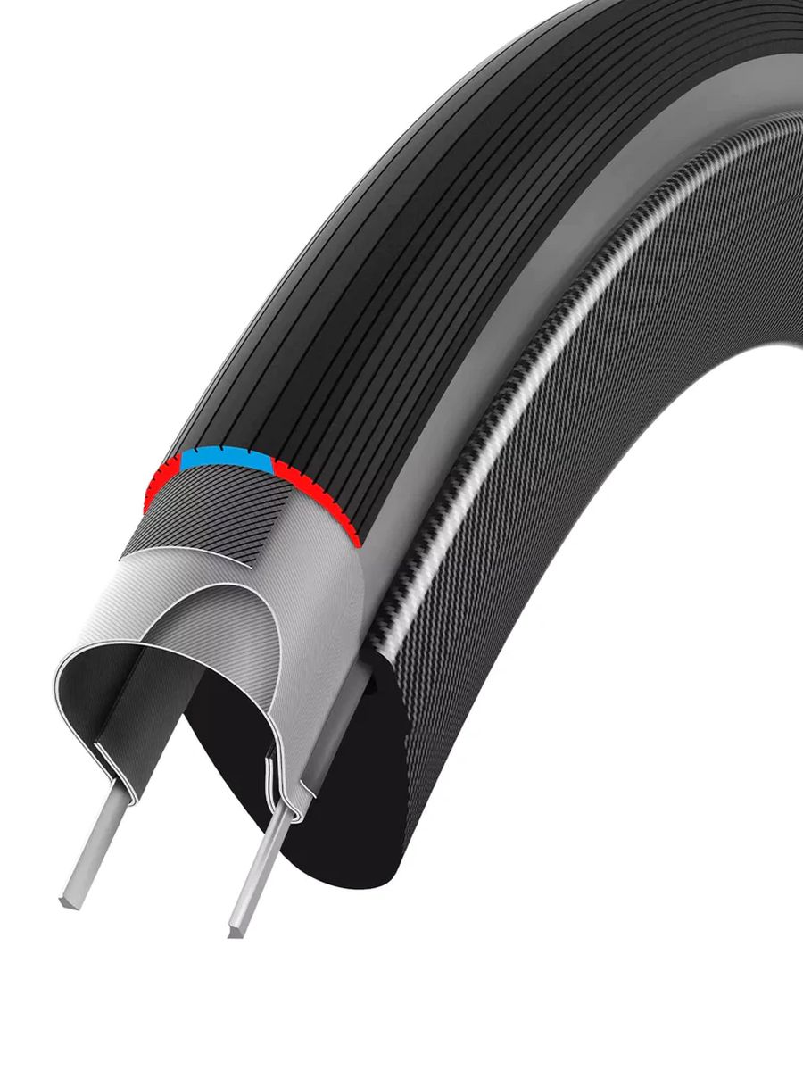 Vittoria vittoria Corsa Pro Control G2.0 TLR 700x26c(26-622