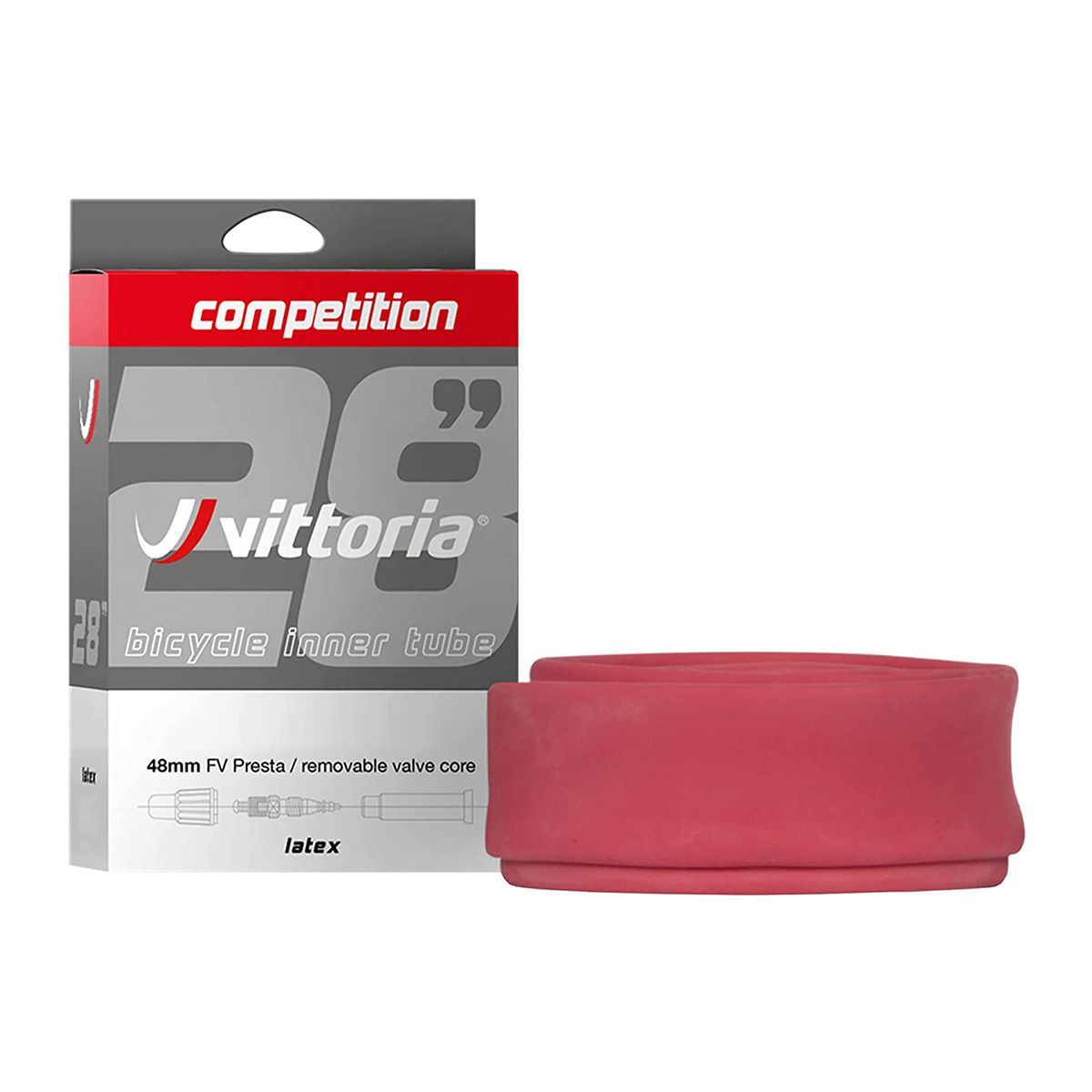 Vittoria（ヴィットリア） 【2本セット】vittoria ビットリア