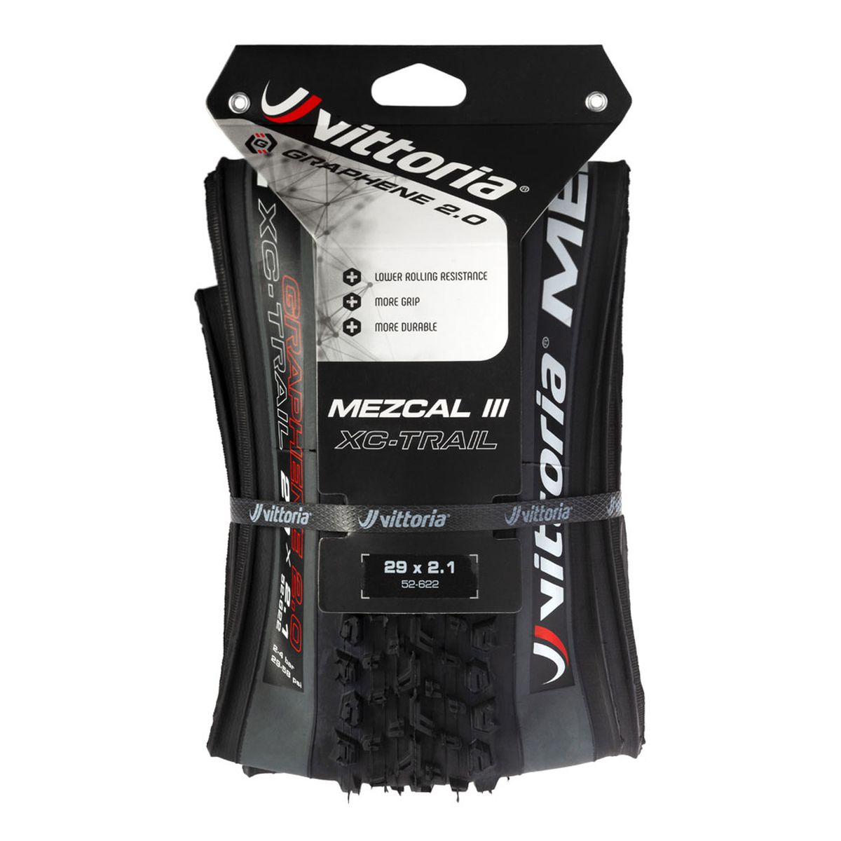 Vittoria（ヴィットリア） vittoria Mezcal V G2.0 XC-Trail TNT