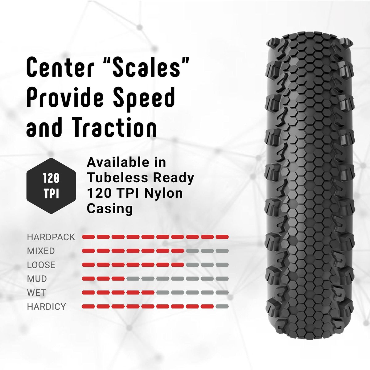 Vittoria Terreno Dry TNT 35c ２本セット Vittoria Terreno Dry TNT 35c 2本セット