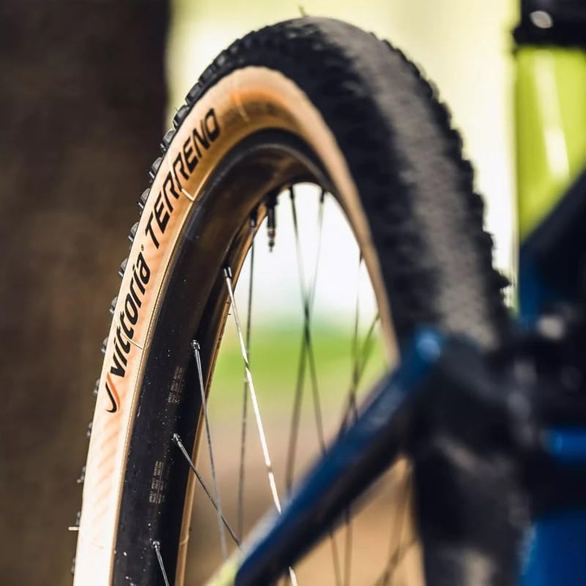 Vittoria（ヴィットリア） vittoria Terreno G2.0 XC-Race TLR