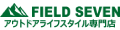 FIELD SEVEN ロゴ