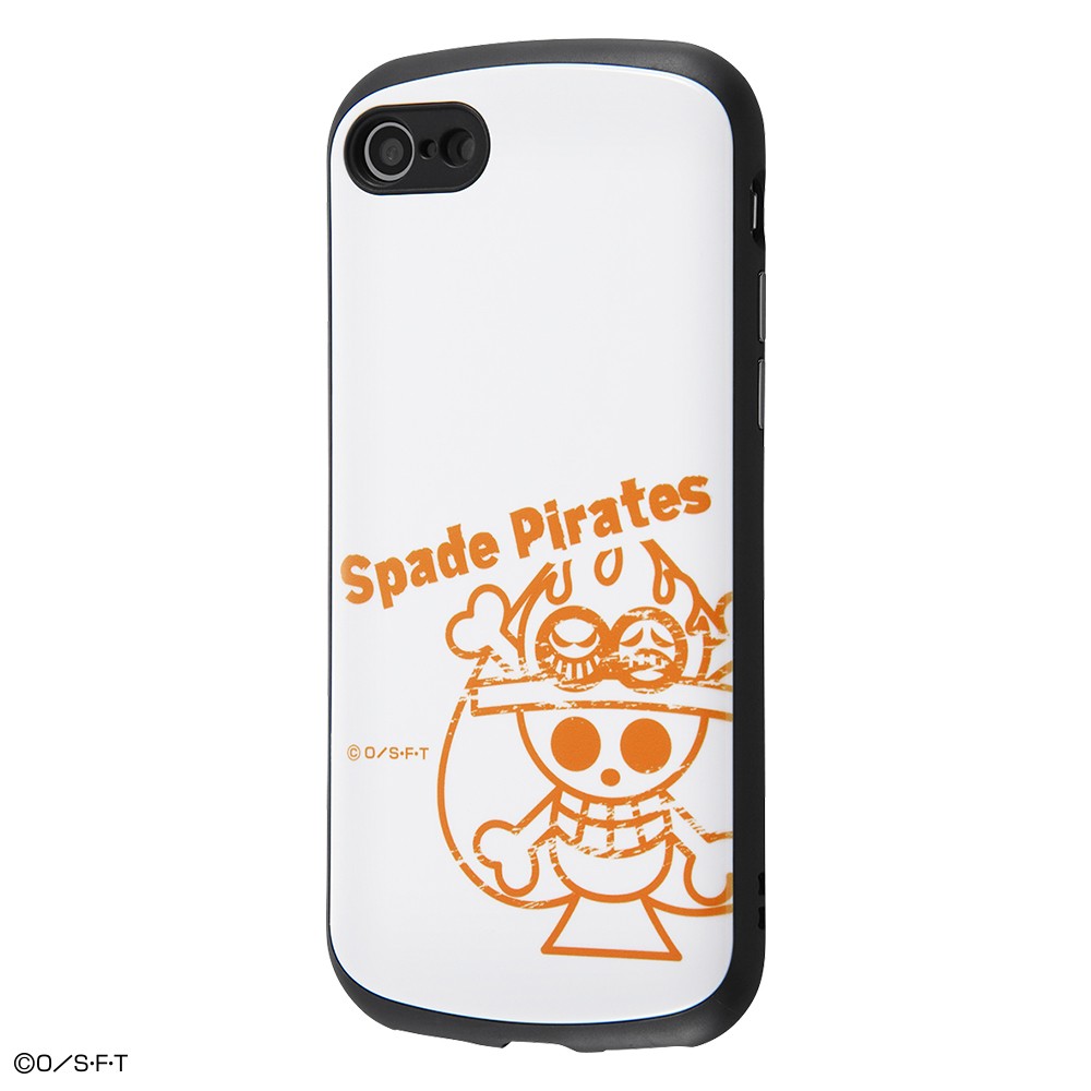 Iphone Se 第2世代 Iphone8 Iphone7 One Piece ワンピース カバー Iphone Se2 ケース 耐衝撃 精密設計 ストラップホール付き Iphoneseケース In Op24ac4 フィールドブルー 通販 Yahoo ショッピング