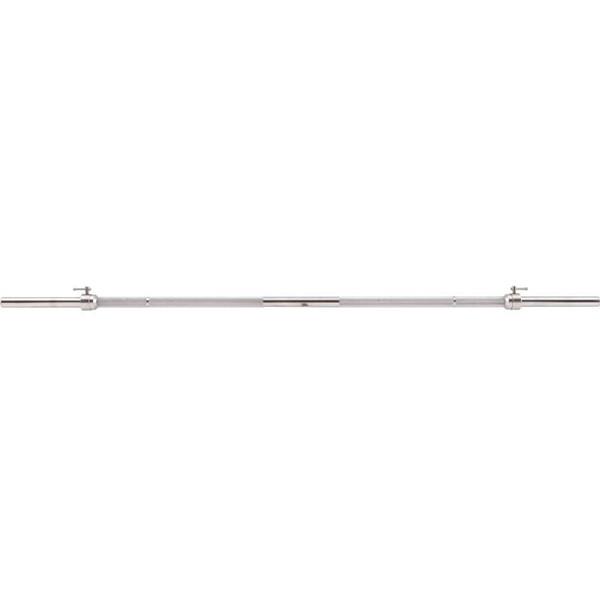 バーベルシャフト EVERNEW バーベル用シャフト シャフト バーベル ETB835 28