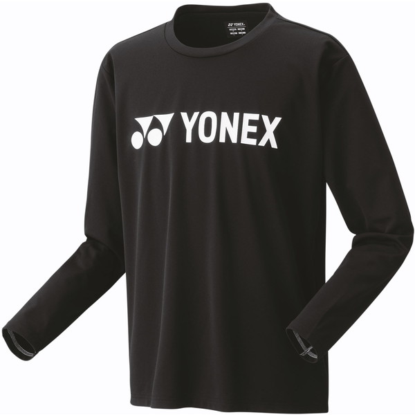 YONEX（ヨネックス） ロンT テニスウェア バドミントンウェア (メール