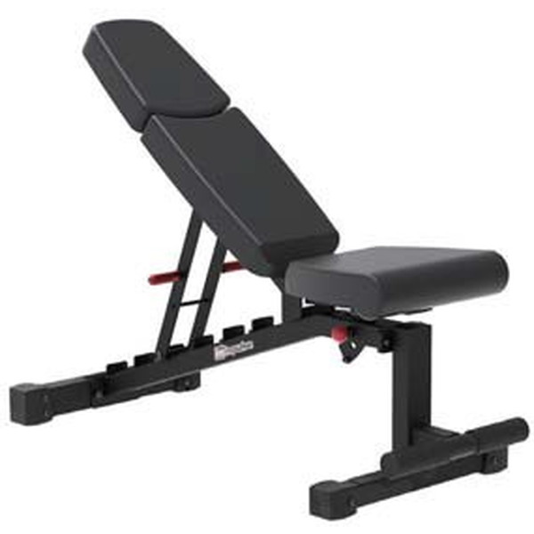 ベンチ 筋トレ トレーニング KH-708 フラットインクラインベンチN 送料